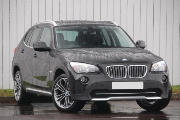 Модель W671 - Honeycomb-spoke style 323 - bmw